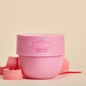 Bubble Guum Hair Mask 🍬