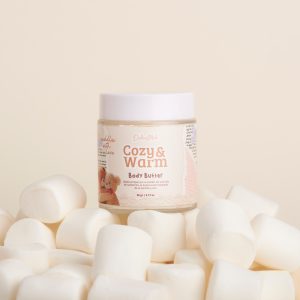 Body Butter / Mantequillas corporales 🧈