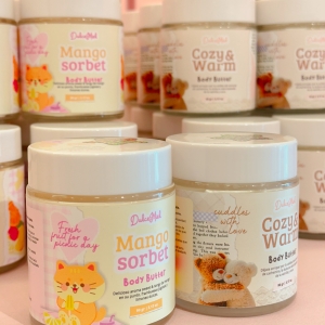 Body Butter 🧈