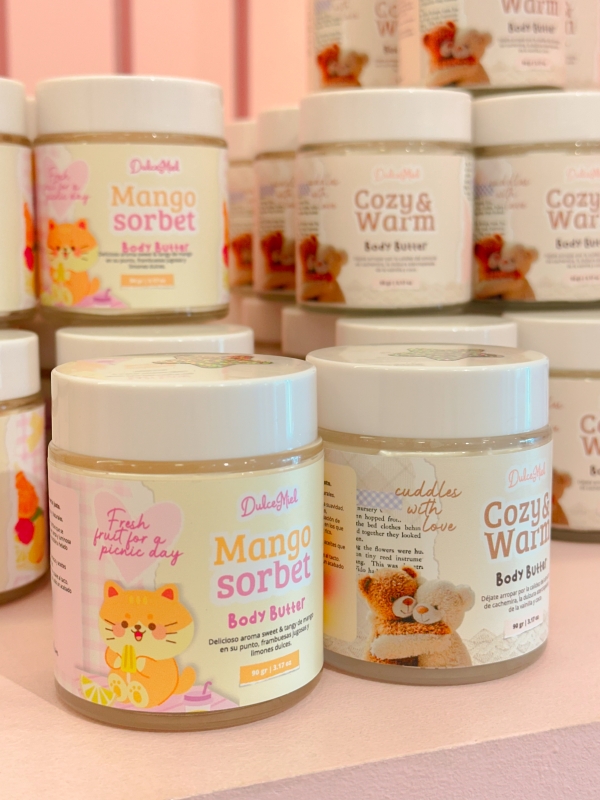 Body Butter 🧈