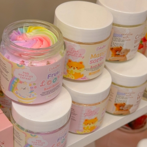 Body Butter 🧈