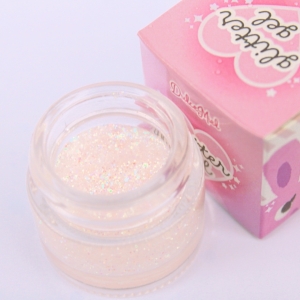 Glitter gel ✨