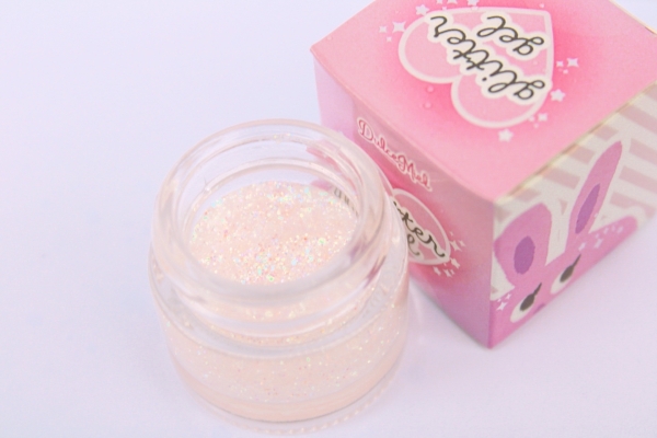 Glitter gel ✨