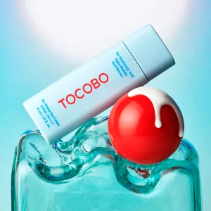 Bio Watery Sun Cream SPF50 TOCOBO