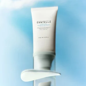 Madagascar Hyalu-Cica Water SPF50+ Skin1004