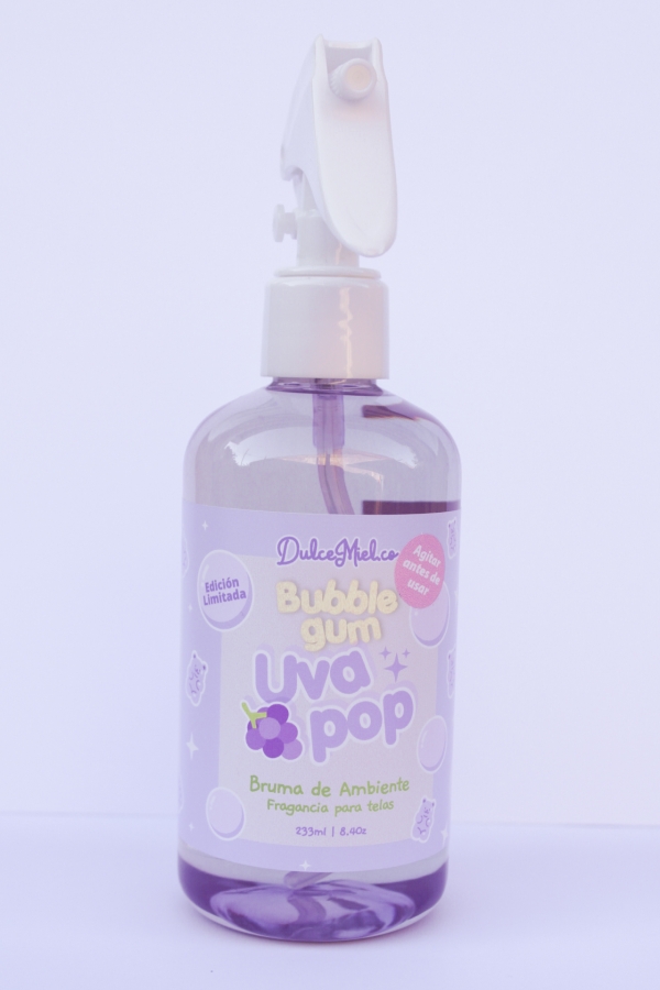 Aromatizante Uva PoP! 🍇 - Imagen 2