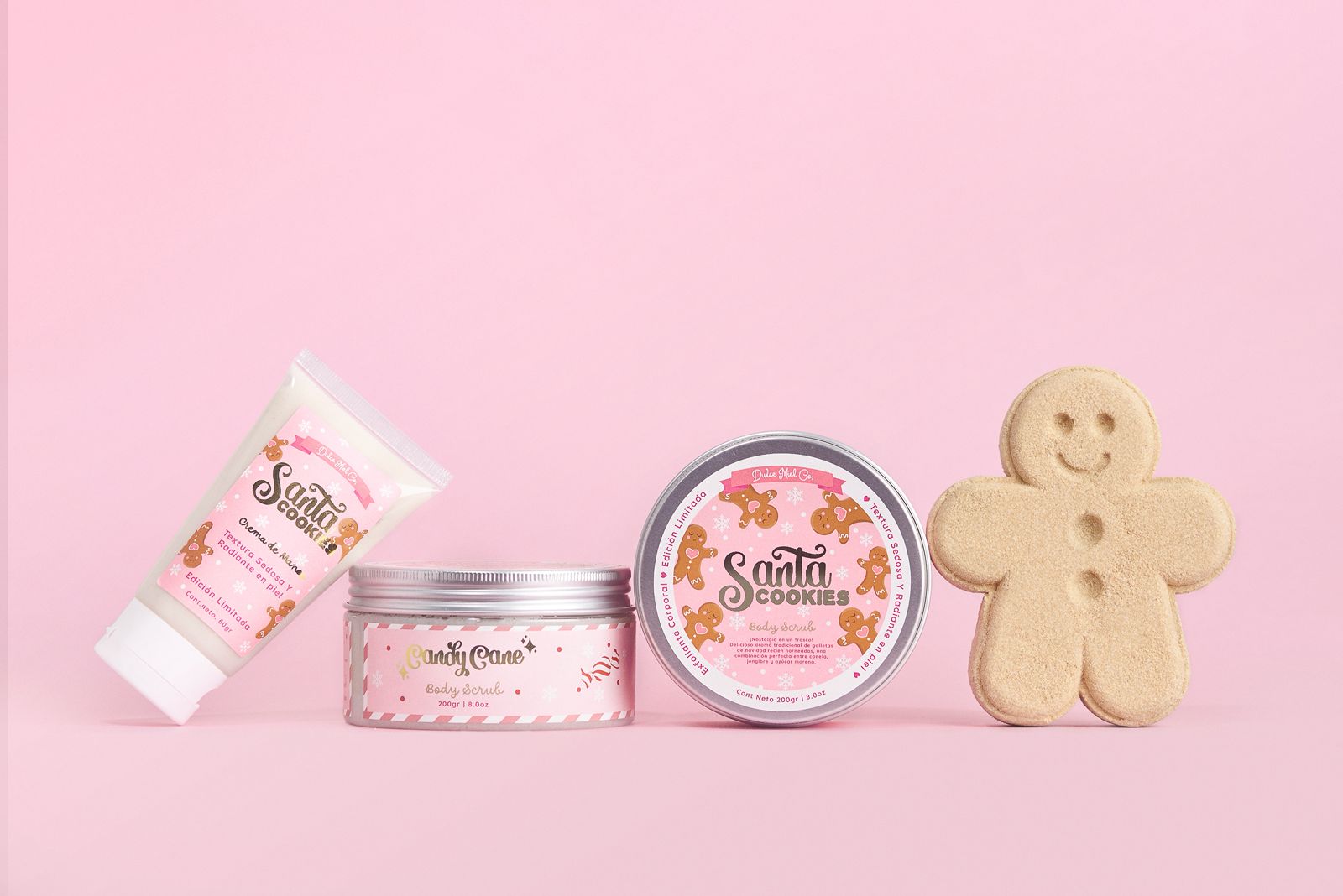 Colección Dulce Navidad ✨