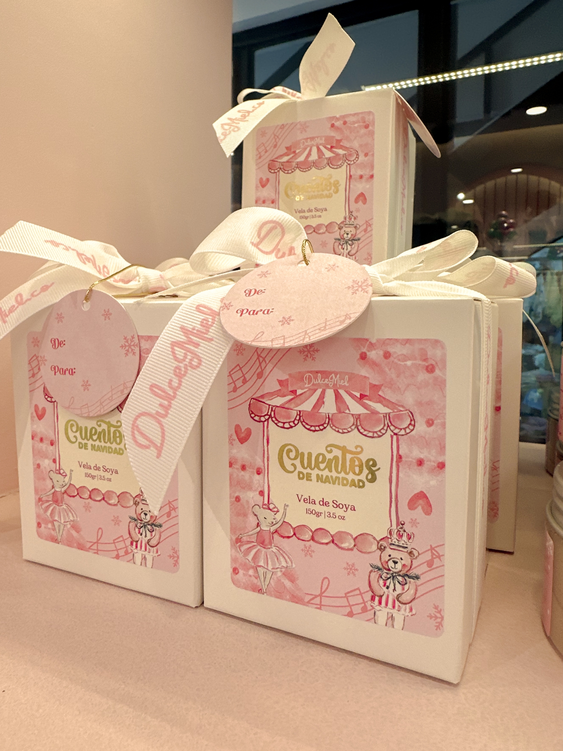 Colección Dulce Navidad ✨ - Imagen 3