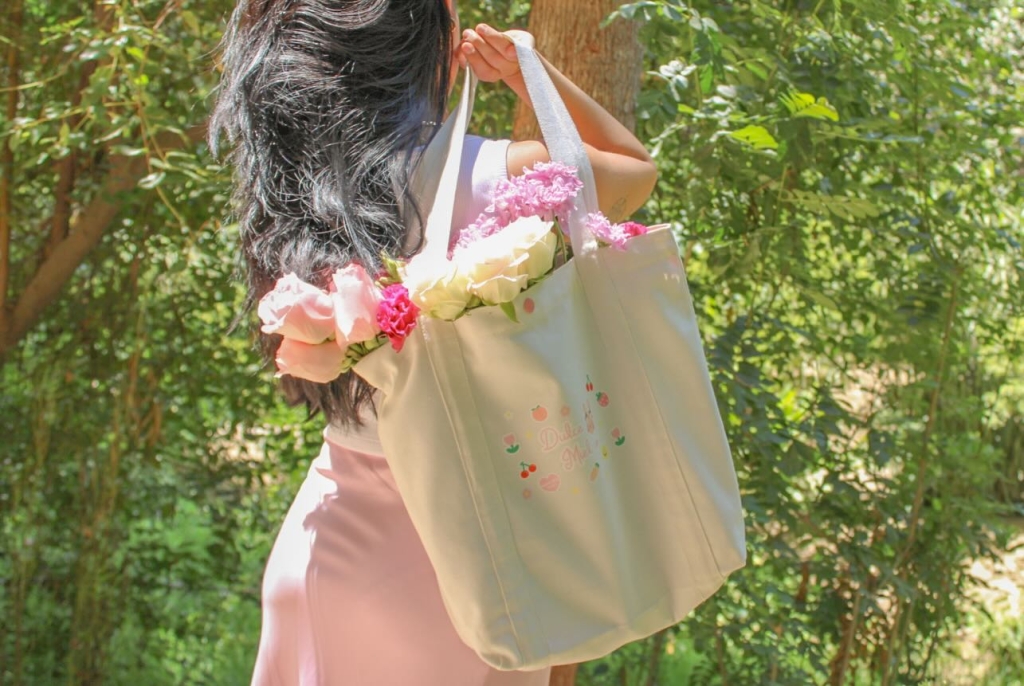 Instagram post from dulce._miel. This post is in position 1.