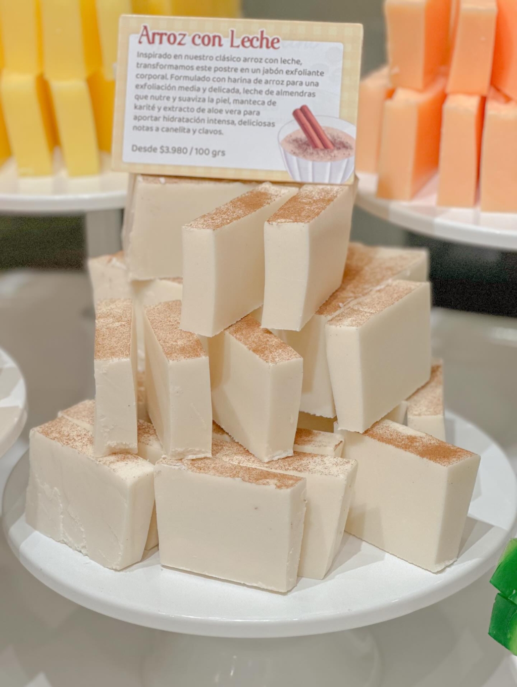 Instagram post from dulce._miel. This post is in position 1.